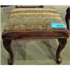 Image 1 : Antique footstool