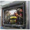 Image 1 : Framed Print