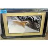 Image 1 : Framed Print by Robert Bateman
