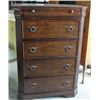 Image 1 : Matching new 5 drawer highboy dresser