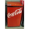 Image 1 : Coca cola bar fridge