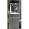 Image 1 : Popcorn popping machine
