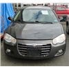 Image 1 : 2004Chrysler Sebring