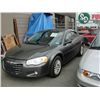 Image 2 : 2004Chrysler Sebring