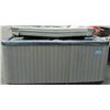 Image 1 : Hot tub (as is)