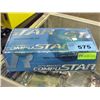 Image 1 : Star auto security alarm and starter