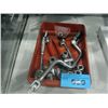 Image 1 : Box of assorted snap on tools