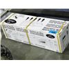 Image 1 : High performance air curtain