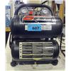 Image 1 : Powerbuilt air compressor