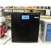 Image 1 : Curtis black bar fridge