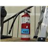 Image 1 : Fire extinguisher