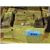 Image 1 : Box of stanley bostich staples