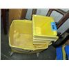Image 1 : Commercial mop bucket