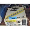 Image 1 : One box of Esab welding wire