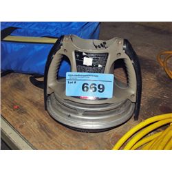 Coleman propane cataletic camp heater