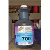 Image 1 : One container of Squiencher grape flavoured