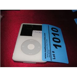 Apple ipod