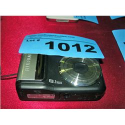 Fujifilm digital camera