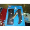 Image 1 : New all purpose knife with belt pack