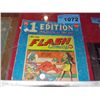 Image 1 : Famous first edition DC collectors comic