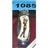 Image 1 : Collectors lock blade pocket knife Vicky