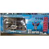 Image 1 : Skyline GT series mini radio controlled helicopter