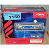 Image 1 : Automobile stereo