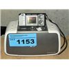 Image 1 : HP digital camera with photosmart printer