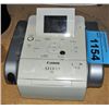 Image 1 : Cannon selphy printer