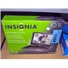 Image 1 : Insignia portable DVD player