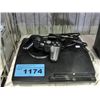 Image 1 : Sony playstation 3 with one controller