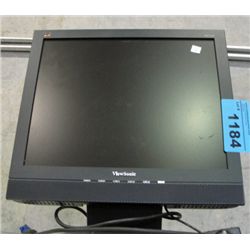 Viewsonic moniter