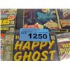 Image 1 : Lot of vintage DC / Marvel 15cent 20cent 25cent