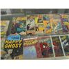 Image 3 : Lot of vintage DC / Marvel 15cent 20cent 25cent
