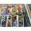 Image 4 : Lot of vintage DC / Marvel 15cent 20cent 25cent