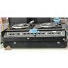 Image 1 : Disco 2 mixer/ equalizer