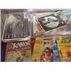Image 1 : Large collection of assorted collectors comics