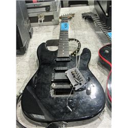 Charvette by Charvelle electric guitar