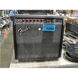 Fender champ 12 amp