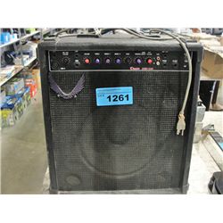 Dean DBK 1240 amp