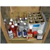 Image 1 : Large lot of candy store liqours and flavoured