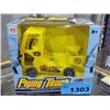 Image 1 : Radio controlled flying truck