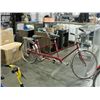 Image 1 : Vintage schwinn bicycle built for two