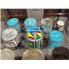 Image 1 : Collection of assorted vintage tins