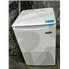 Image 1 : Whirlpool bar fridge