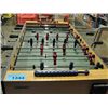 Image 1 : Foosball table
