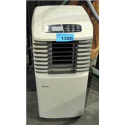 Kenmore portable air conditioner