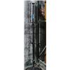 Image 1 : Store clip display rack