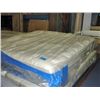 Image 1 : King size mattress and boxspring set