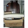 Image 1 : Lot of assorted new furniture for parts and repair